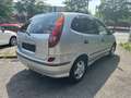 Nissan Almera Tino Visia*Tüv 06/27*Klima*Top* Srebrny - thumbnail 5