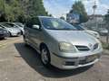 Nissan Almera Tino Visia*Tüv 06/27*Klima*Top* Srebrny - thumbnail 6