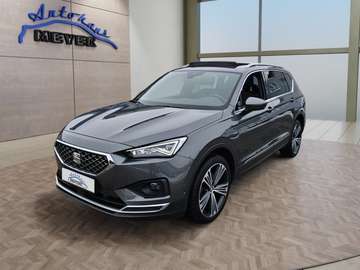 2.0 TSI DSG Xcellence 4Drive  AHK/Panno/ACC/Navi