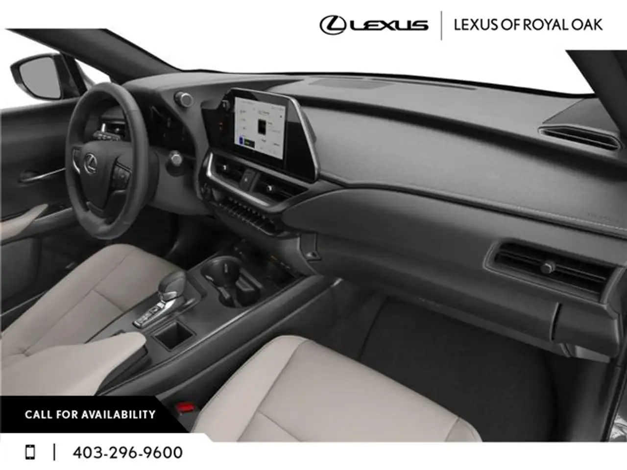 Lexus UX 300h снимка Lexus UX 300h