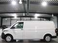 Volkswagen T6.1 Transporter KASTEN 2.0 TDI LANG UNFALLFREI Weiß - thumbnail 6