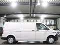 Volkswagen T6.1 Transporter KASTEN 2.0 TDI LANG UNFALLFREI Weiß - thumbnail 7