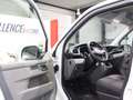 Volkswagen T6.1 Transporter KASTEN 2.0 TDI LANG UNFALLFREI Weiß - thumbnail 11