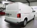 Volkswagen T6.1 Transporter KASTEN 2.0 TDI LANG UNFALLFREI Weiß - thumbnail 10