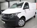 Volkswagen T6.1 Transporter KASTEN 2.0 TDI LANG UNFALLFREI Weiß - thumbnail 4
