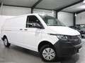 Volkswagen T6.1 Transporter KASTEN 2.0 TDI LANG UNFALLFREI Weiß - thumbnail 3