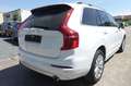 Volvo XC90 XC90 Momentum 2WD+BC+MFL+AUTOMATIK+7SITZE+ Blanc - thumbnail 6