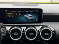 Mercedes-Benz A 180 A180 BUSINESS SOLUTION STOELVERWARMING FULL SCREEN Zwart - thumbnail 37