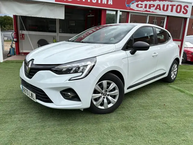 Renault Clio Sce Business 49kW