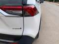 Toyota RAV 4 2.5 4x4 Hybrid Luxury Blanco - thumbnail 11