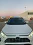 Toyota RAV 4 2.5 4x4 Hybrid Luxury Blanco - thumbnail 3