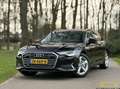 Audi A6 Avant 45 TFSI Sport Lease edition / Orig.NL / Btw Zwart - thumbnail 1