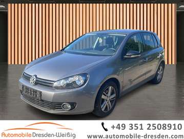 1.2 TSI Match*Klima*Einparkhilfe*