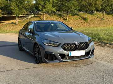 M235i xDrive Gran Coupe Aut.