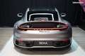 Porsche 992 (992) CARRERA S 450cv | MALUS PAYÉ 2ÈME MAIN PACK SPORT CHRONO ÉCHAPPEMENT JANTES 21’’ PASM À partir de 1392-mois Grau - thumbnail 5