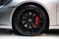 Porsche 992 (992) CARRERA S 450cv | MALUS PAYÉ 2ÈME MAIN PACK SPORT CHRONO ÉCHAPPEMENT JANTES 21’’ PASM À partir de 1392-mois Grau - thumbnail 6