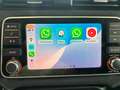 Nissan Micra 1.0 dig-t N-Sport 117cv 2020 PELLE NAVI TELECAMERA Bianco - thumbnail 17