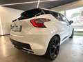 Nissan Micra 1.0 dig-t N-Sport 117cv 2020 PELLE NAVI TELECAMERA Bianco - thumbnail 3