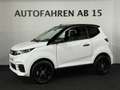 Aixam City Sport Ambition, Neues Model, CarPlay, LED, Kubota Blanc - thumbnail 1