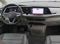Volkswagen T7 Multivan Life lang 2.0TDI DSG 450,-ohne Anzahlung AHK Lede Argento - thumbnail 5