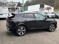 Nissan Qashqai 1.3 DIG-T N-Connecta Kamera, Navi, Tempo Schwarz - thumbnail 4