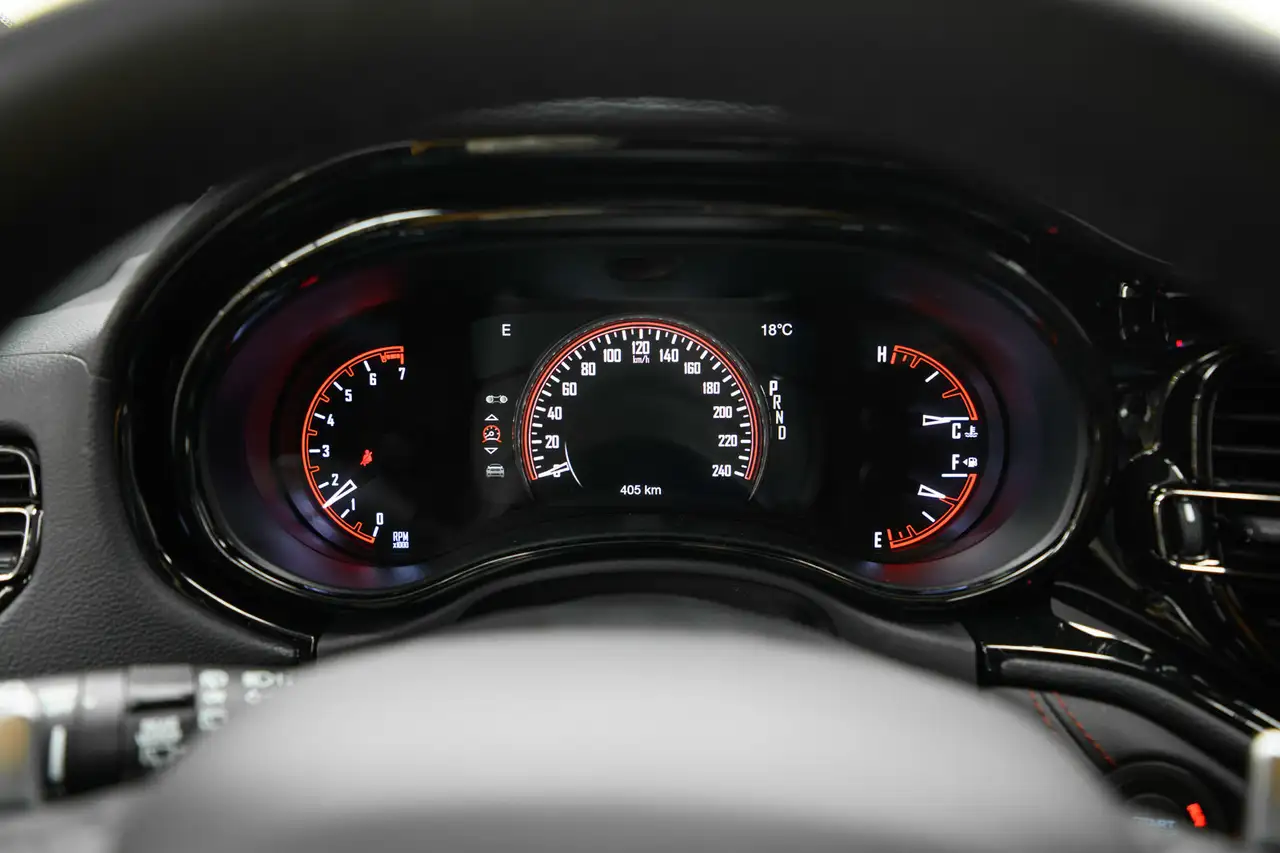 Dodge Durango photo Dodge Durango