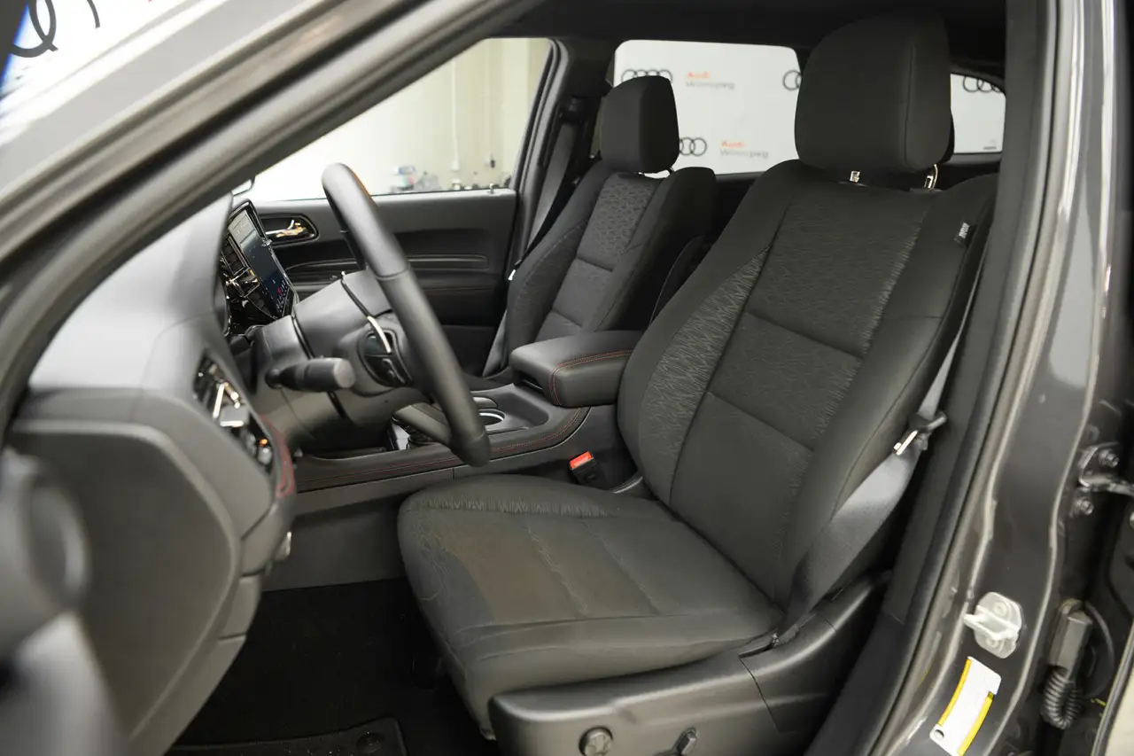 Dodge Durango photo Dodge Durango