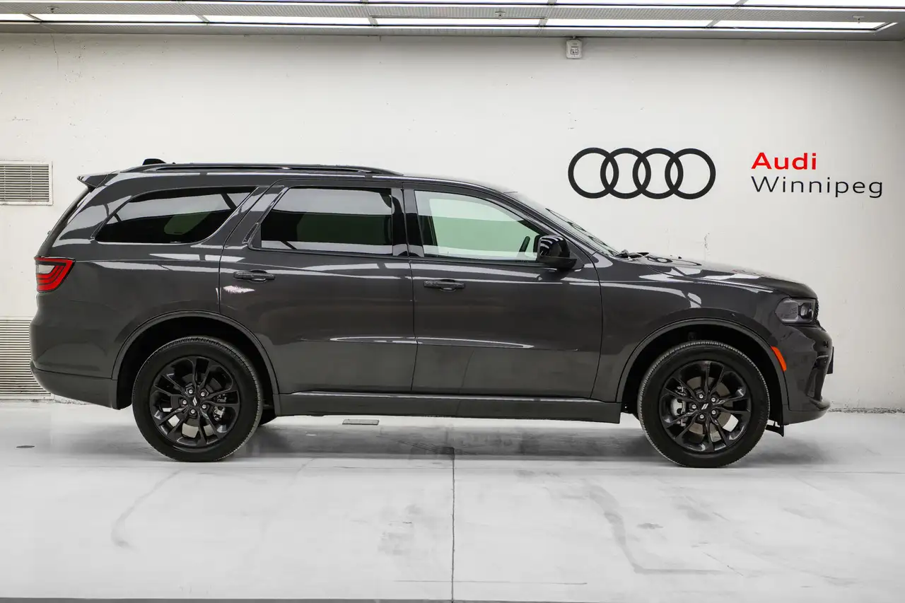 Dodge Durango photo Dodge Durango