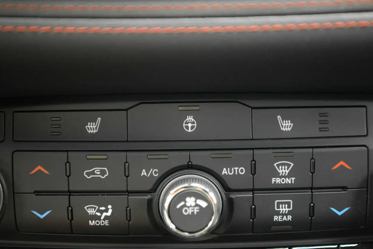 Dodge Durango photo Dodge Durango