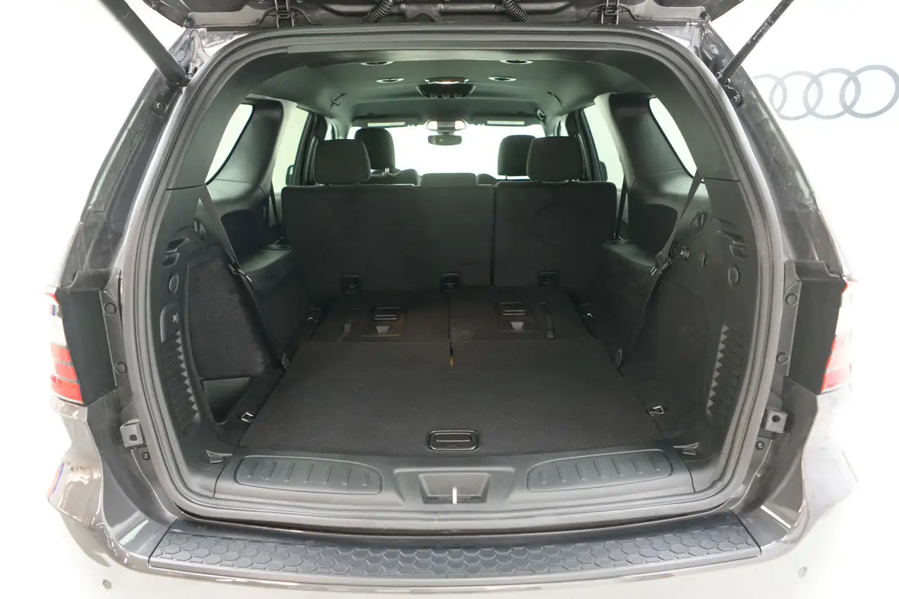 Dodge Durango photo Dodge Durango