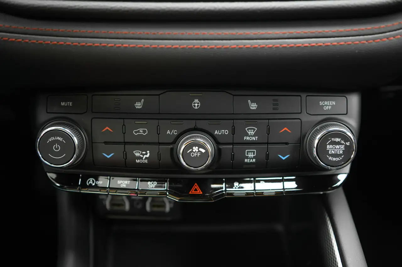 Dodge Durango photo Dodge Durango