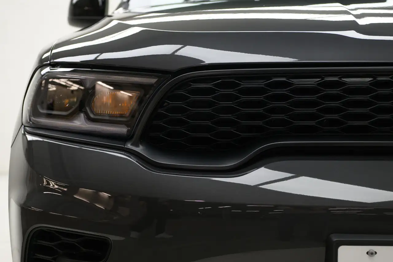Dodge Durango photo Dodge Durango