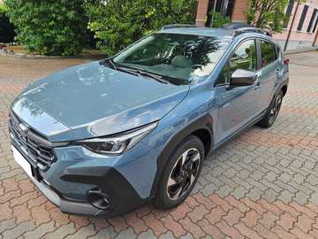 Crosstrek 2.0i e-boxer STYLE XTRA - IBRIDA