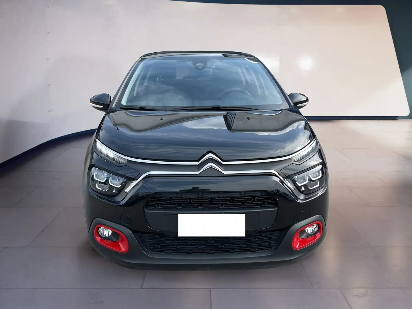 Citroen C3 III 2017 1.2 puretech Feel Pack s&s 83cv neopaten - 1