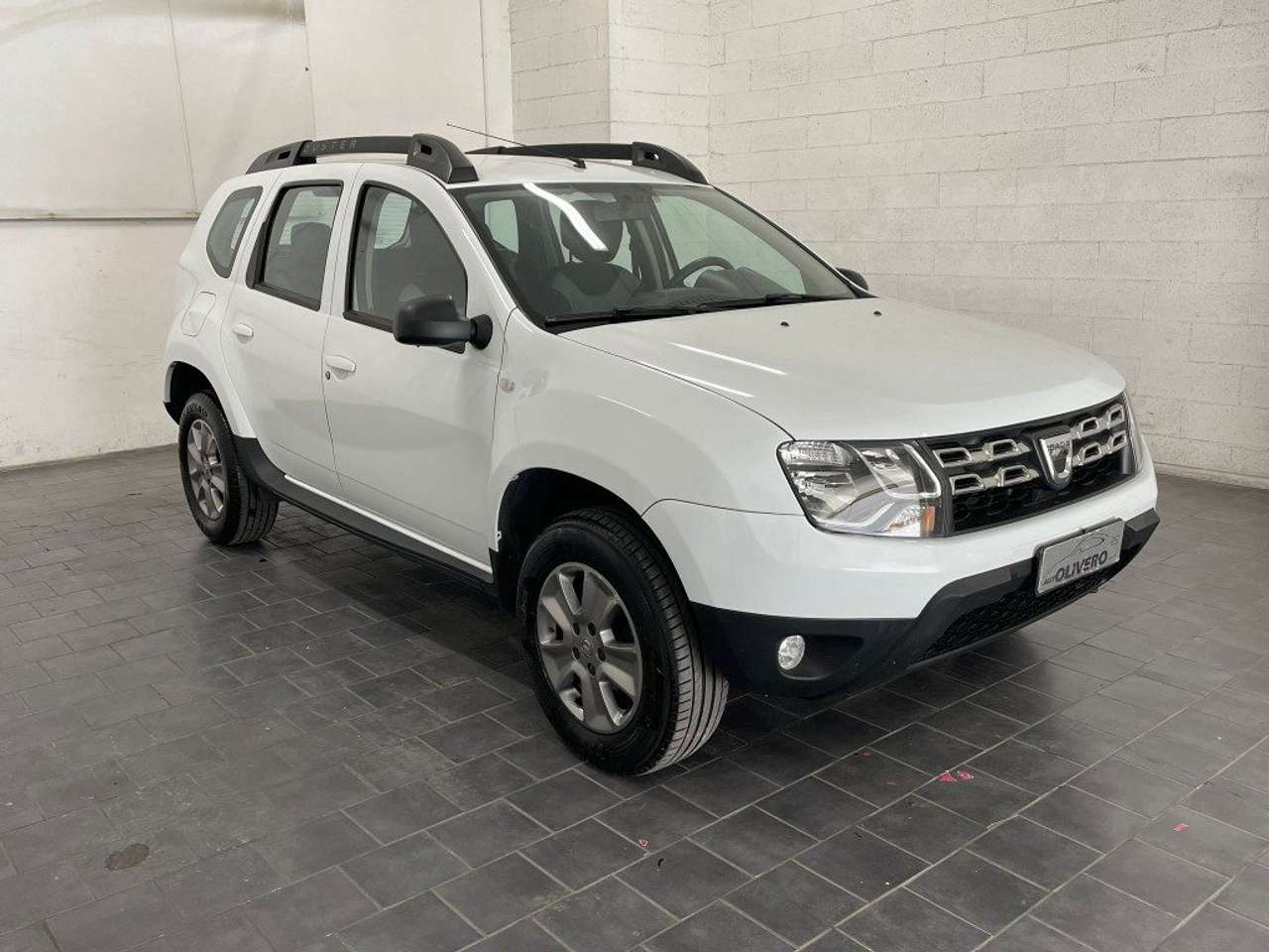 Dacia Duster 1.6 115CV Start&Stop 4x2 GPL-UNIPRO