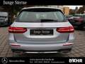 Mercedes-Benz E 400 E 400 d 4M T AMG/MBUX-Navi/Multibeam/Distronic Silber - thumbnail 8