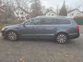 Volkswagen Passat Variant Comfortline*Automatik*S-Heft* Gris - thumbnail 1