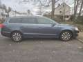 Volkswagen Passat Variant Comfortline*Automatik*S-Heft* Gris - thumbnail 2