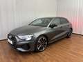 Audi S3 50 TFSI Gris - thumbnail 2
