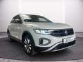Volkswagen T-Roc 1.0 TSI GOAL GJR APP-CONNECT SHZ Grau - thumbnail 3