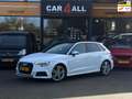 Audi A3 Sportback 35 TFSI CoD Advance Sport NAP/PANO/3X S- Blanc - thumbnail 1