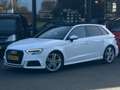 Audi A3 Sportback 35 TFSI CoD Advance Sport NAP/PANO/3X S- Blanc - thumbnail 9