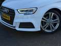 Audi A3 Sportback 35 TFSI CoD Advance Sport NAP/PANO/3X S- Blanc - thumbnail 10