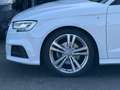Audi A3 Sportback 35 TFSI CoD Advance Sport NAP/PANO/3X S- Blanc - thumbnail 24