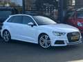 Audi A3 Sportback 35 TFSI CoD Advance Sport NAP/PANO/3X S- Blanc - thumbnail 14