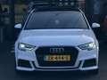Audi A3 Sportback 35 TFSI CoD Advance Sport NAP/PANO/3X S- Blanc - thumbnail 11