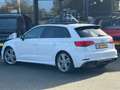 Audi A3 Sportback 35 TFSI CoD Advance Sport NAP/PANO/3X S- Blanc - thumbnail 21
