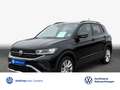 Volkswagen T-Cross Goal Plus 1.0 TSI DSG OPF AHK LED Navi Schwarz - thumbnail 1