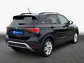 Volkswagen T-Cross Goal Plus 1.0 TSI DSG OPF AHK LED Navi Schwarz - thumbnail 3
