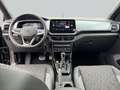 Volkswagen T-Cross Goal Plus 1.0 TSI DSG OPF AHK LED Navi Schwarz - thumbnail 14
